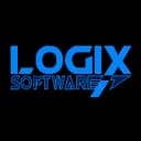 Logix Software company logo Logix Software company logo