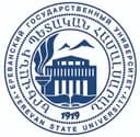 Yerevan State University Logo Yerevan State University Logo